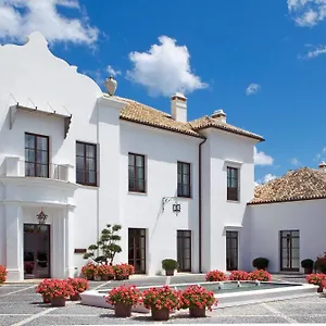 ***** Resort Cortesin Golf & Spanien