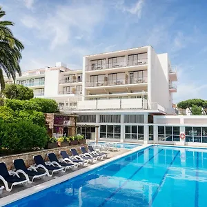 **** Hotel Alga Spanien
