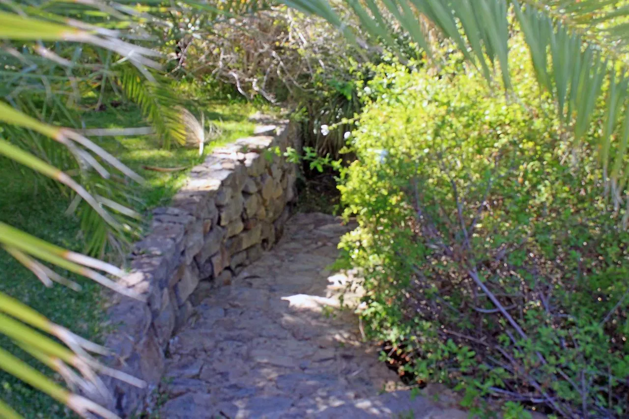 Finca Justus Frantz Hotel Maspalomas   Maspalomas (Gran Canaria)